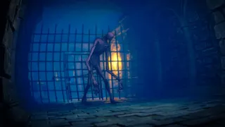 Скриншот 4 к игре Satan's Dungeon