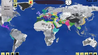 Скриншот 1 к игре Doodle Empires