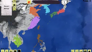 Скриншот 2 к игре Doodle Empires