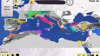 Скриншот 3 к игре Doodle Empires
