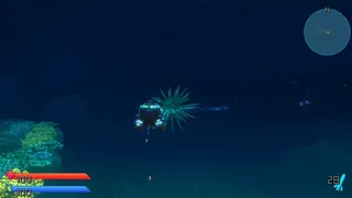 Скриншот 4 к игре The Gates of Neptune