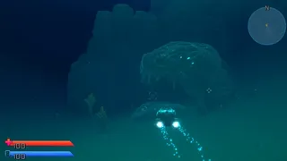 Скриншот 5 к игре The Gates of Neptune