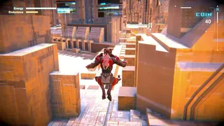 Скриншот 3 к игре Titanium Raiders