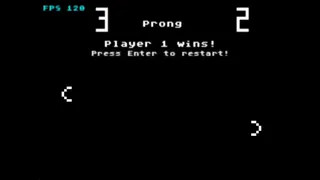 Скриншот 3 к игре PRONG