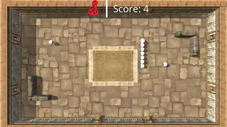 Скриншот 1 к игре Determine