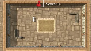 Скриншот 2 к игре Determine