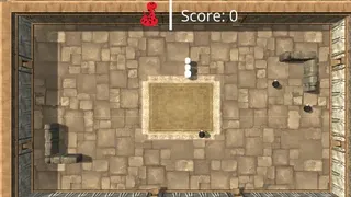 Скриншот 3 к игре Determine