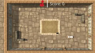 Скриншот 4 к игре Determine