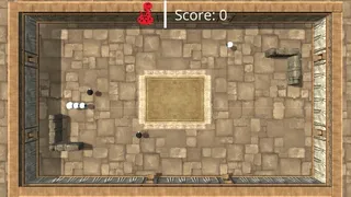 Скриншот 5 к игре Determine