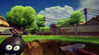 Скриншот 1 к игре iDigging