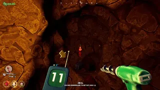 Скриншот 2 к игре iDigging