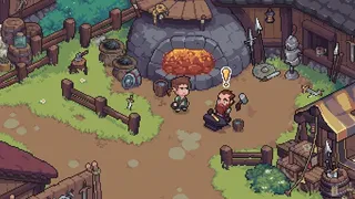 Скриншот 4 к игре The Beacon
