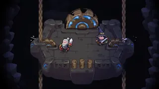 Скриншот 8 к игре The Beacon