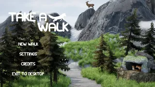 Скриншот 4 к игре Take a Walk