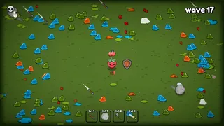 Скриншот 6 к игре Slime Squisher