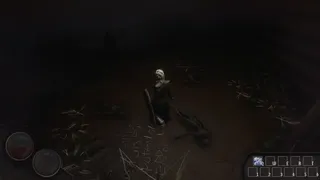 Скриншот 1 к игре Diabolika