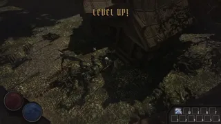 Скриншот 3 к игре Diabolika