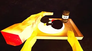 Скриншот 4 к игре Plates of Peril