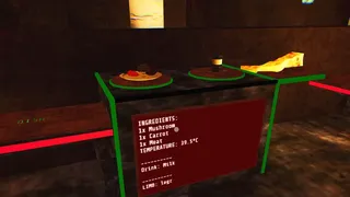 Скриншот 7 к игре Plates of Peril