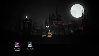 Скриншот 3 к игре Darktopia