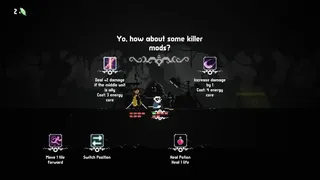Скриншот 5 к игре Darktopia