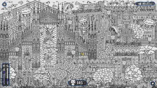 Скриншот 1 к игре Hidden Pets: 101 Cats in Milan
