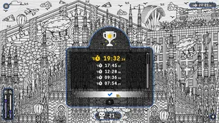 Скриншот 3 к игре Hidden Pets: 101 Cats in Milan