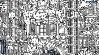 Скриншот 4 к игре Hidden Pets: 101 Cats in Vienna