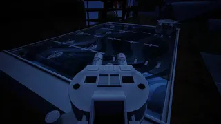 Скриншот 1 к игре Sea Battle Simulator