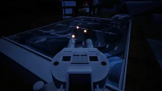 Скриншот 2 к игре Sea Battle Simulator