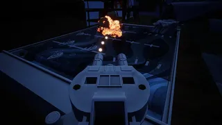 Скриншот 3 к игре Sea Battle Simulator