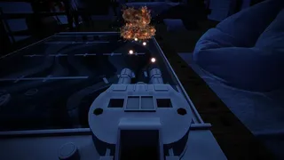 Скриншот 8 к игре Sea Battle Simulator