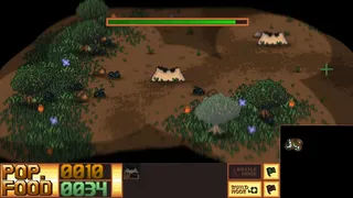 Скриншот 2 к игре Planet of the Ants