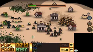 Скриншот 3 к игре Planet of the Ants