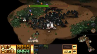 Скриншот 4 к игре Planet of the Ants