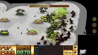 Скриншот 6 к игре Planet of the Ants