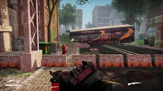 Скриншот 4 к игре Zombie Tide Incoming Final Defense