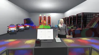 Скриншот 2 к игре Fun Center Simulator