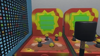 Скриншот 3 к игре Fun Center Simulator