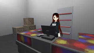 Скриншот 7 к игре Fun Center Simulator