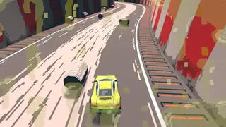 Скриншот 4 к игре Tire Fire Rally