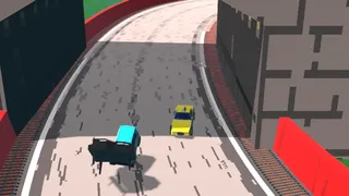 Скриншот 5 к игре Tire Fire Rally