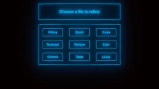 Скриншот 3 к игре Macro Data Refinement Simulator