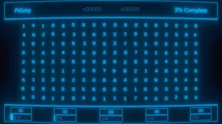 Скриншот 4 к игре Macro Data Refinement Simulator