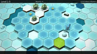 Скриншот 1 к игре TERASLIDE