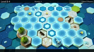 Скриншот 2 к игре TERASLIDE