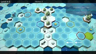 Скриншот 5 к игре TERASLIDE