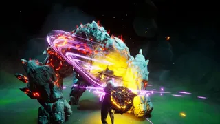 Скриншот 1 к игре Monster Girl Saga: Fallen Heroes
