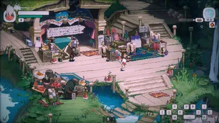 Скриншот 2 к игре FantasyJourney