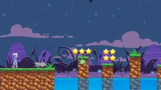 Скриншот 1 к игре Fractious
